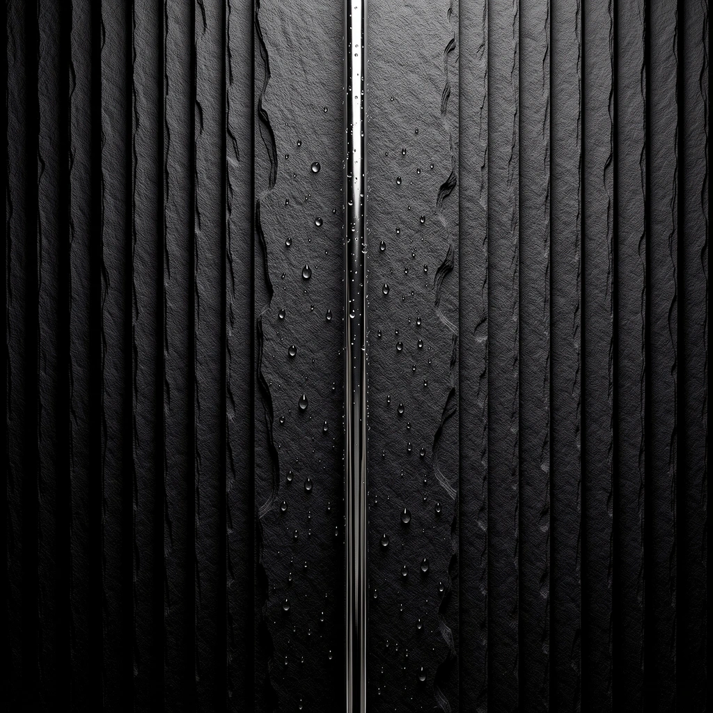 Symbol of stability and balance