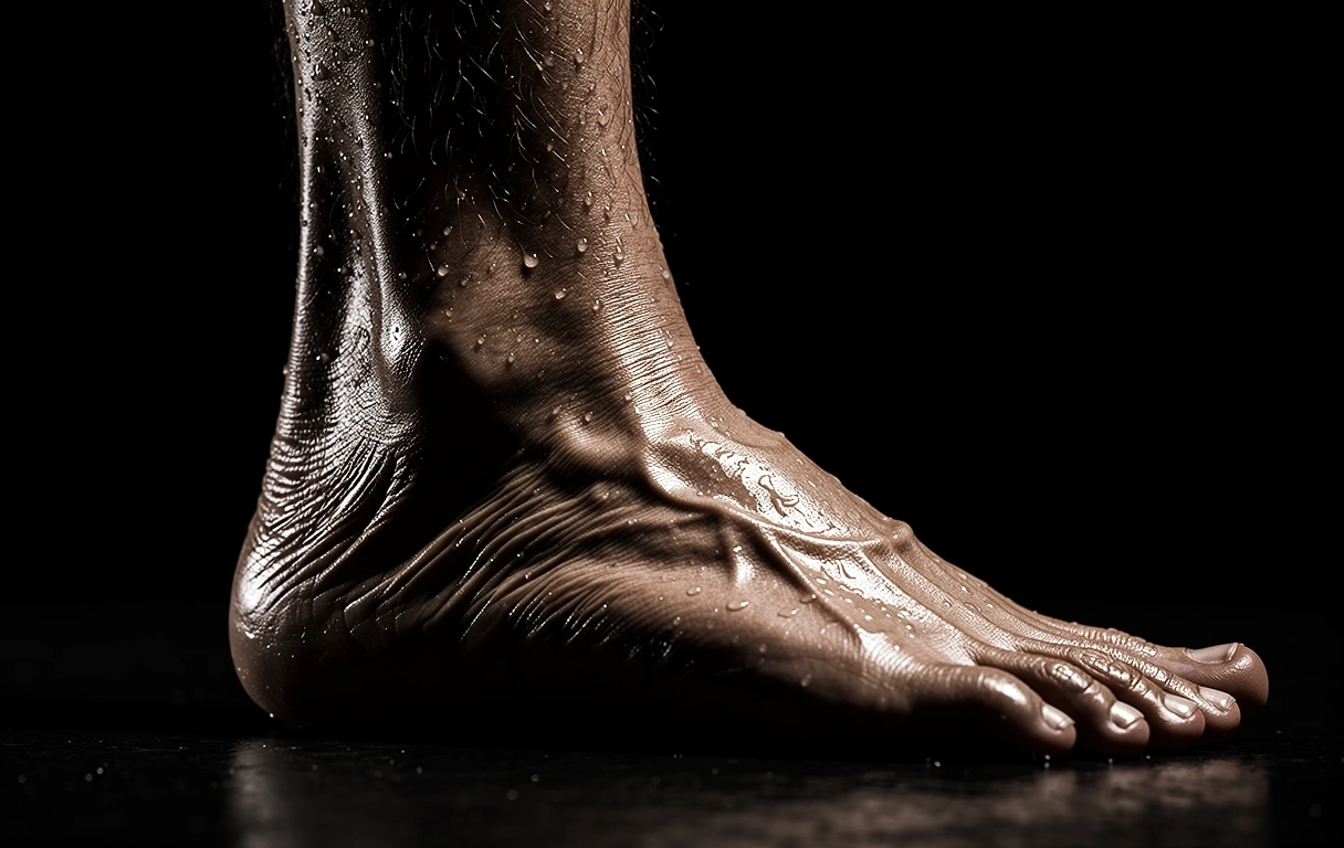Biomechanical precision